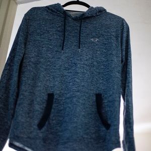 American Eagle Lightweight Hoodie